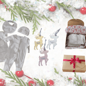 Pack bébé Noël