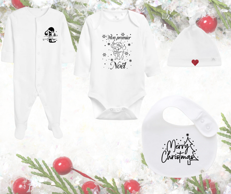 Pack bébé Noël – Image 2