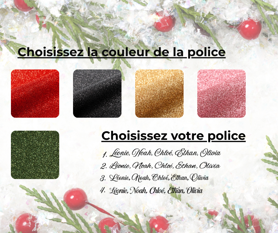 Pack bébé Noël – Image 4