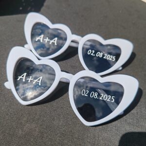 Lunette personnalisée