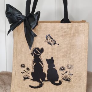 Personnalisez votre sac