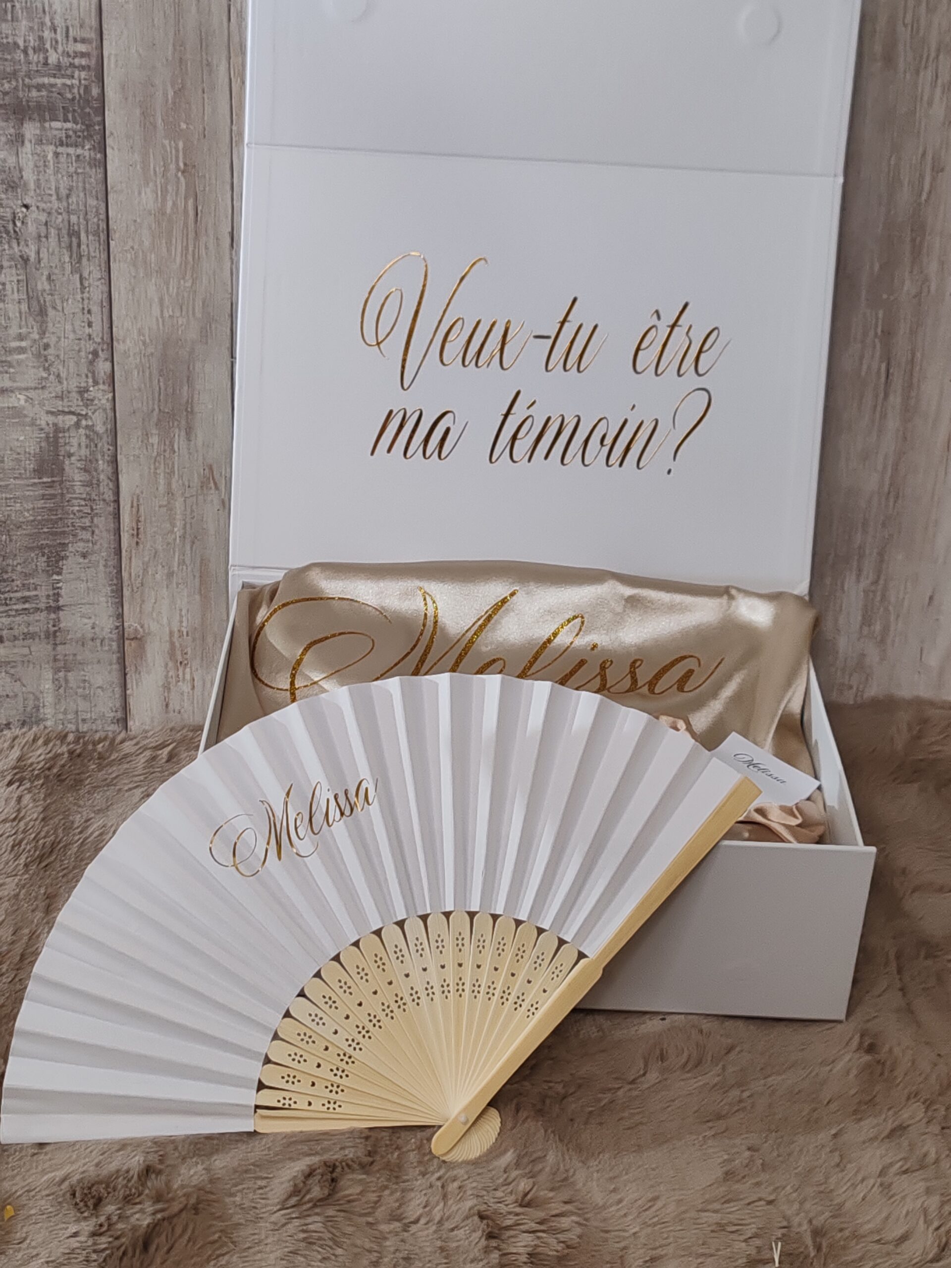 Box demande témoin/demoiselle-garçon d'honneur – Image 4