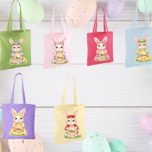 Grand tote bag - dessin 3