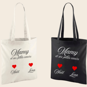 Tote bag - mamy